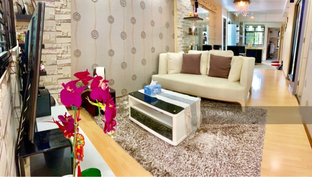 Blk 225 Lorong 8 Toa Payoh (Toa Payoh), HDB 3 Rooms #211180501